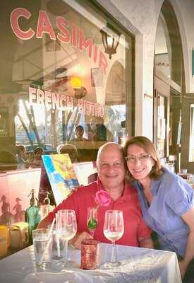 Casimir French Bistro