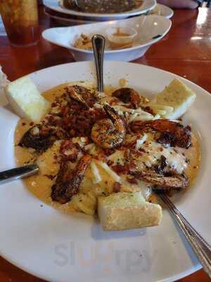 The Lost Cajun- Greenville