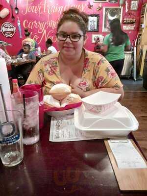 The Lost Cajun- Greenville