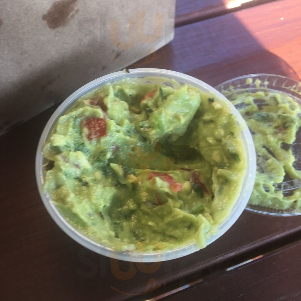 Casita Taqueria
