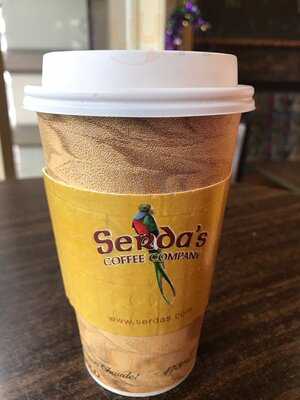 Serda's Coffee Co