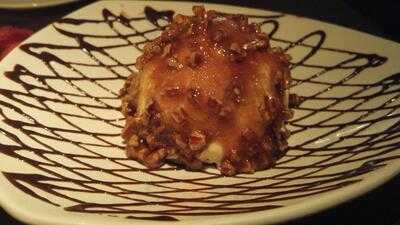 Perry's Steakhouse & Grille- Birmingham