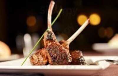 Perry's Steakhouse & Grille- Birmingham