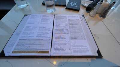 Perry's Steakhouse & Grille- Birmingham