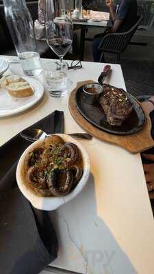 Perry's Steakhouse & Grille- Birmingham