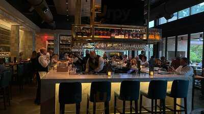 Perry's Steakhouse & Grille- Birmingham