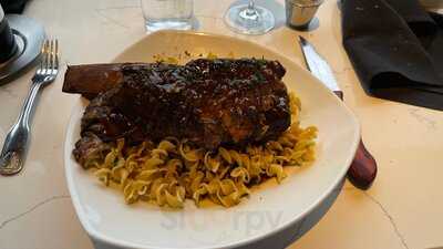 Perry's Steakhouse & Grille- Birmingham