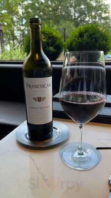 Perry's Steakhouse & Grille- Birmingham