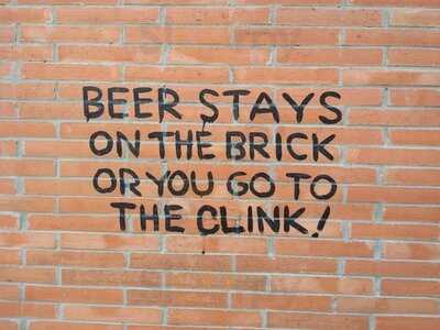 Twisted Root Burger Co.