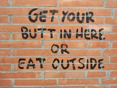 Twisted Root Burger Co.