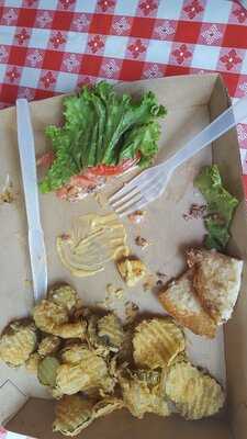 Twisted Root Burger Co.