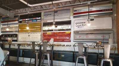 Twisted Root Burger Co.