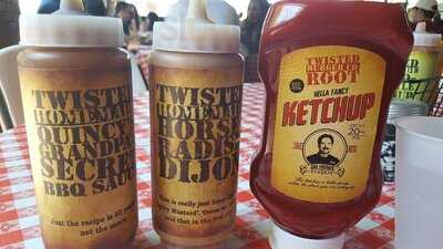 Twisted Root Burger Co.