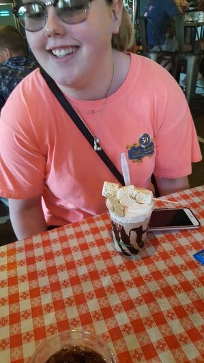 Twisted Root Burger Co.