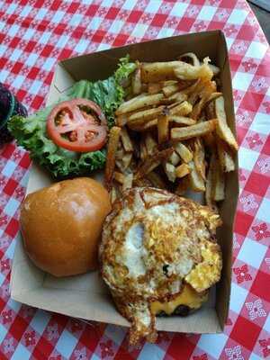 Twisted Root Burger Co.