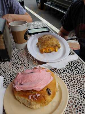 Australian Bakery Cafe