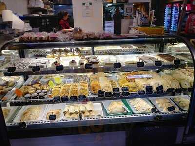 Australian Bakery Cafe