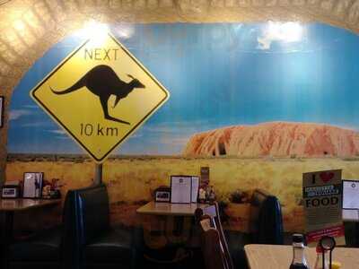 Australian Bakery Cafe