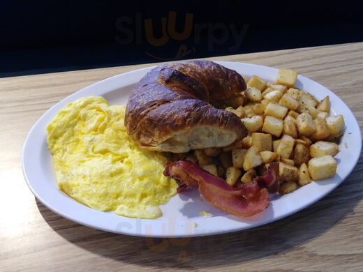 Australian Bakery Cafe