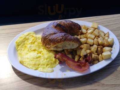 Australian Bakery Cafe