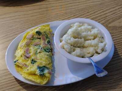 Australian Bakery Cafe