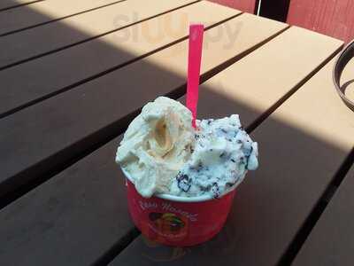 Casa Rosada Artisan Gelato