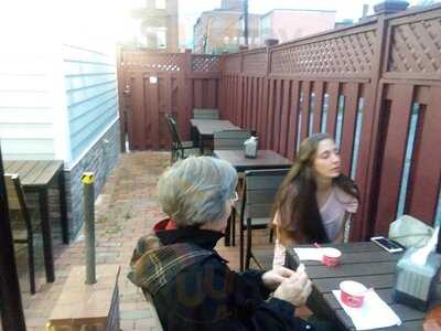 Casa Rosada Artisan Gelato