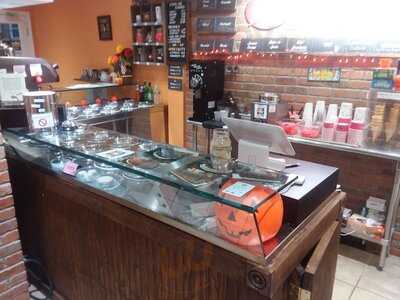 Casa Rosada Artisan Gelato