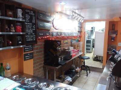 Casa Rosada Artisan Gelato