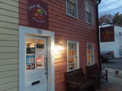 Casa Rosada Artisan Gelato