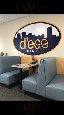 D'egg Diner