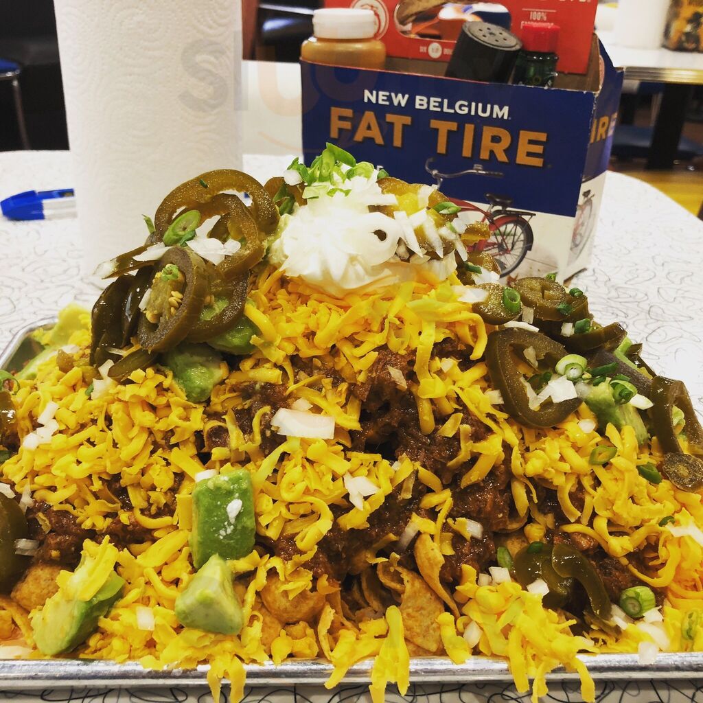 The Original Q Shack