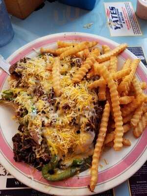 Cope's Knotty Pine Cafe