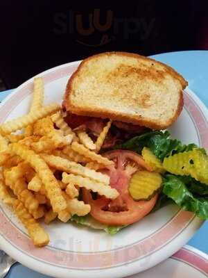 Cope's Knotty Pine Cafe