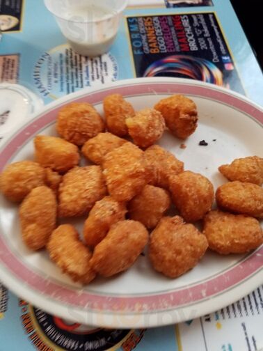 Cope's Knotty Pine Cafe