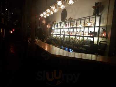 Lonesome Dove Knoxville