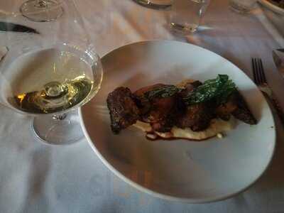 Lonesome Dove Knoxville