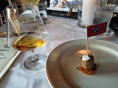 Lonesome Dove Knoxville