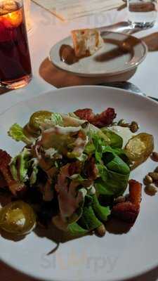 Lonesome Dove Knoxville