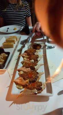 Lonesome Dove Knoxville