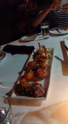 Lonesome Dove Knoxville