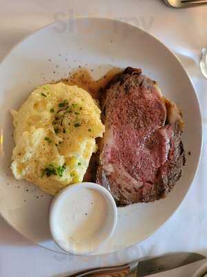 Lonesome Dove Knoxville