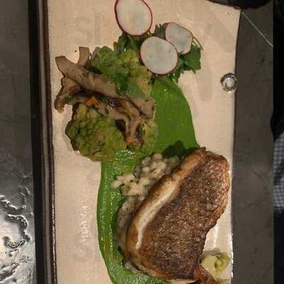 Hot And Hot Fish Club