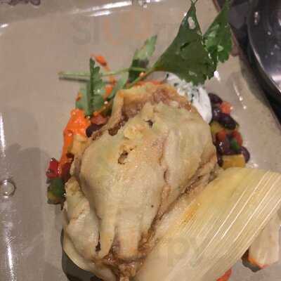 Hot And Hot Fish Club