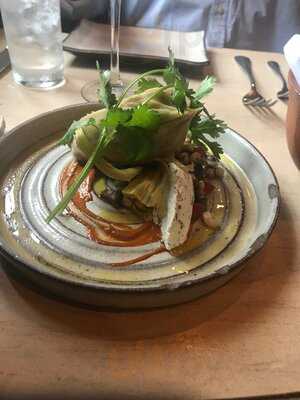 Hot And Hot Fish Club