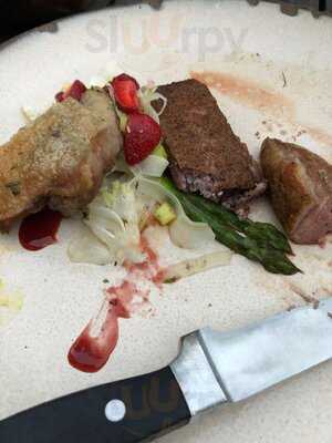 Hot And Hot Fish Club