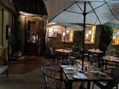 Hot And Hot Fish Club