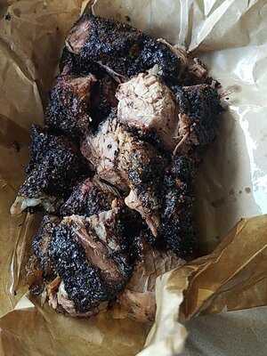 City Butcher & Barbecue