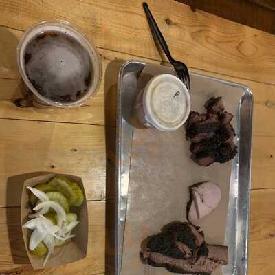 City Butcher & Barbecue