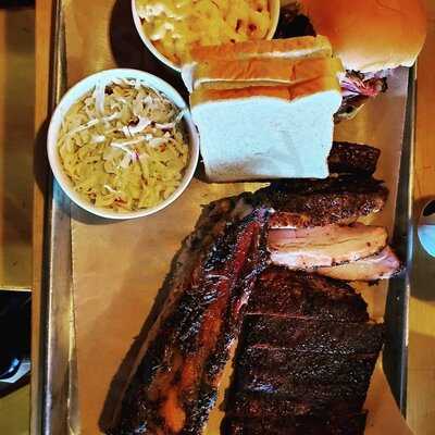 City Butcher & Barbecue